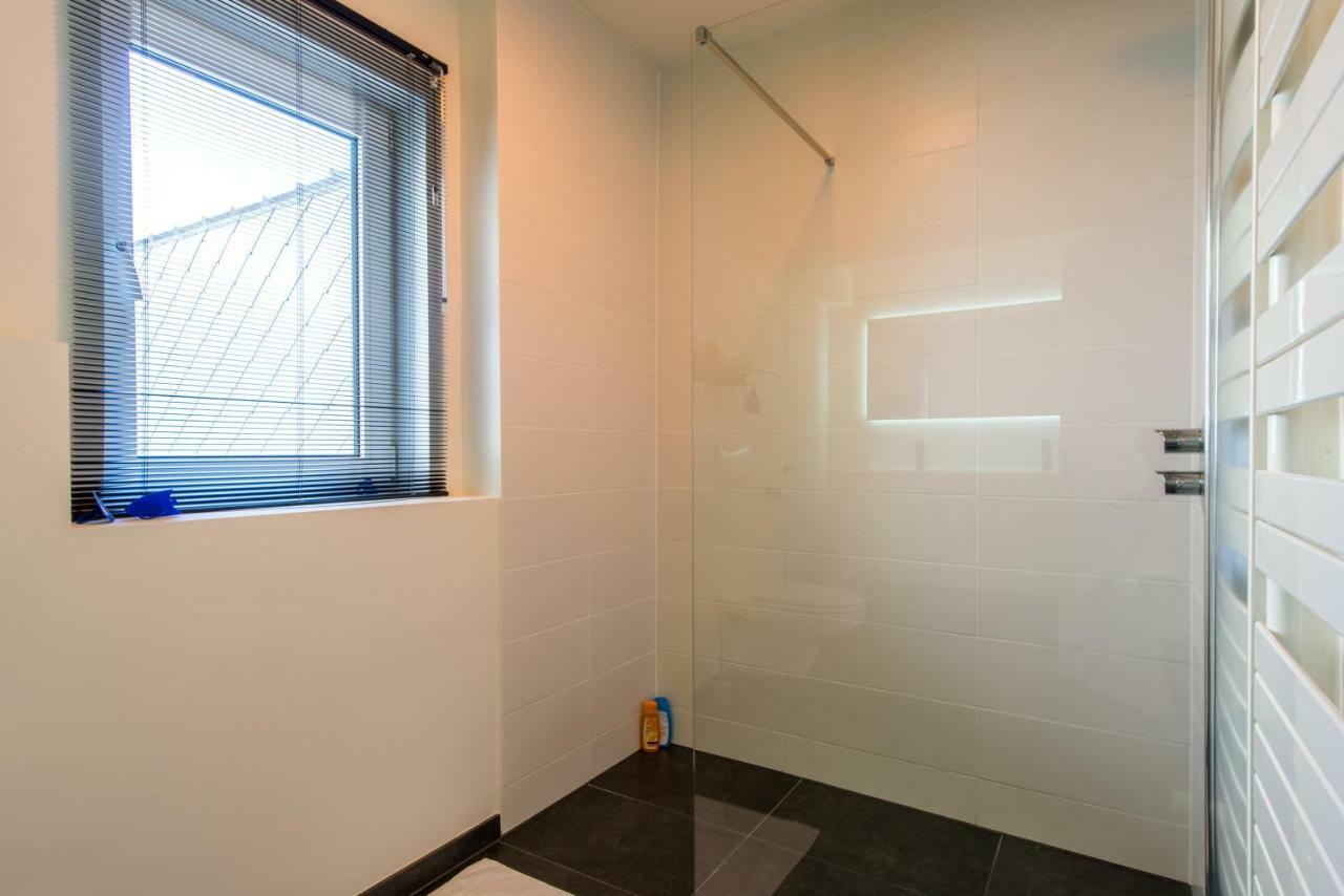 Seaview Zeebrugge Apartment Luaran gambar